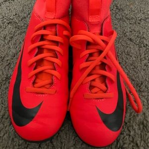 Nike sneakers